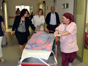 Yine mülteci faciası: 2 ölü