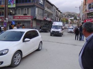 3 şehitin olduğu olayda yaralı askerler hastaneye kaldırıldı