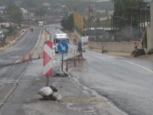 ’’Ölüm virajı’’nda sona gelindi