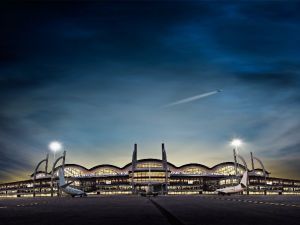 Sabiha Gökçen’de kule ile uçakların bağlantısı koptu