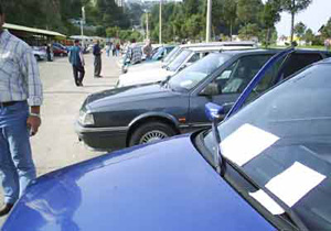 İkinci el otomobil alacaklara...