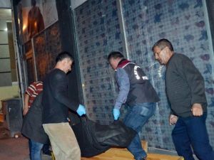 Bonzaiden ölen gencin evi cemaatin çıktı