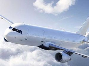 Sağnak yağış uyarısı uçak seferlerini iptal ettirdi