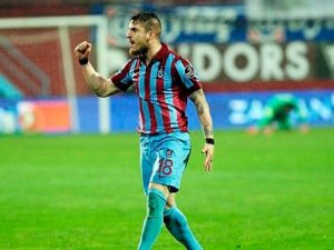 Deniz Yılmaz; "Forma istiyorum"