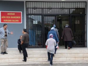 Soma davasında ara karar günü