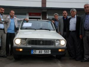 Diyarbakırlılar Beyaz Torosların toplatılmasını istiyor