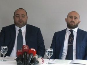 Kezzap dehşetinin yaşandığı restoranın sahiplerinden açıklama