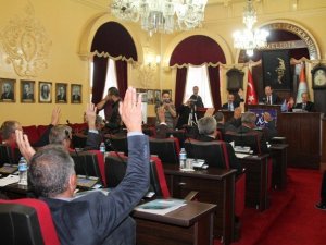 Meriç Belediyeler Birliği’nin Olağan Toplantısı Gerçekleştirildi