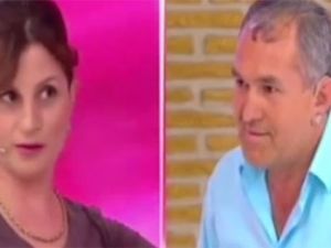 ’2500 TL benim mazotuma yetmez’ evlendi