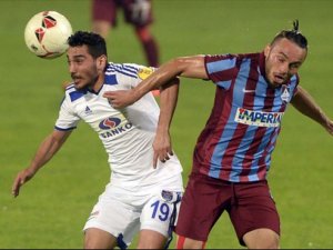 1461 Trabzon mağlup oldu