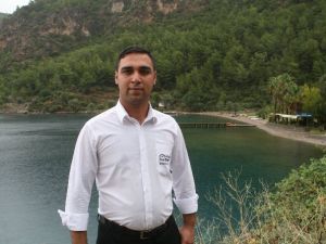 Abramoviç’ten 2 bin lira bahşiş aldı