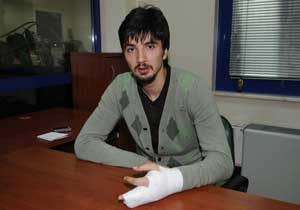 TS'den Tolga Zengin açıklaması