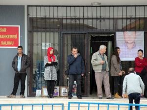 Soma davasında elektronik kelepçe talebi