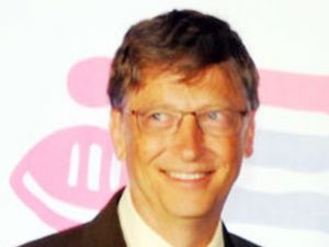 Dünyanın en zengini artık o değil