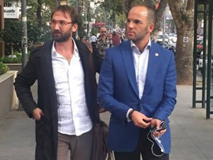 Faik Tunay Levent Ustabaşı’nın sorularını yanıtladı