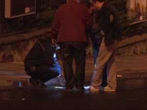 Başkent’te hareketli saatler