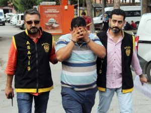 Huylu huyundan vazgeçmedi