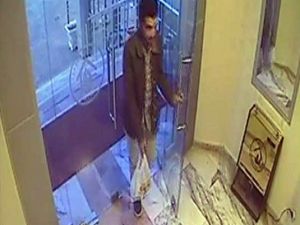 Koca LCD’yi böyle çaldı