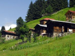 Kentsel dönüşümden sonra ’köysel dönüşüm’