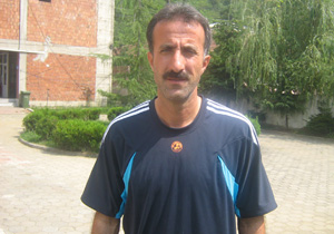 Ofspor; 3 puanı almamız şart!