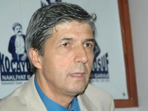 Maç esnasında fenalaşan teknik direktör hayatını kaybetti