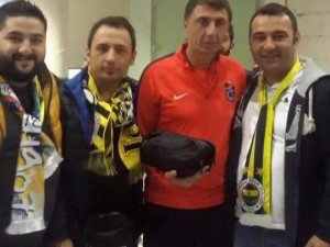 Şota'ya Sivasta yoğun ilgi