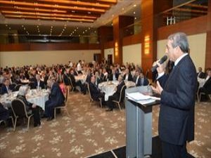 "Çözüm süreci devam edecek"