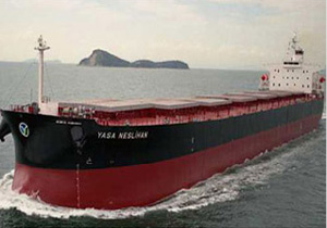 Korsanlar fidye istedi