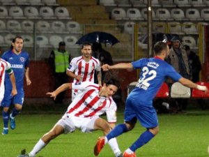 Karabük Samsun'dan lider dönüyor