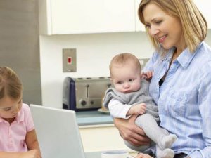 Annelere müjde! Ücretsiz olacak