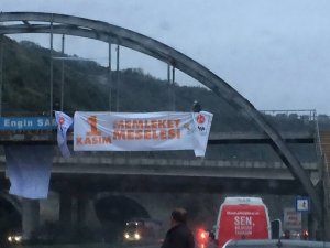 Trabzon'da MHP - AK Parti kapışması zirve yaptı