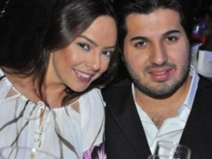 Ebru Gündeş ve Reza Zarrab boşanıyor mu?
