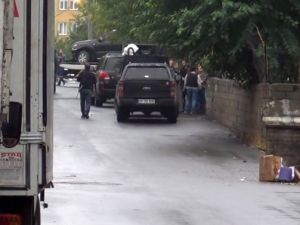 Diyarbakır’da IŞİD operasyonu: 2 şehit