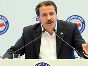 "Türkiye bir fetret dönemi yaşıyor"