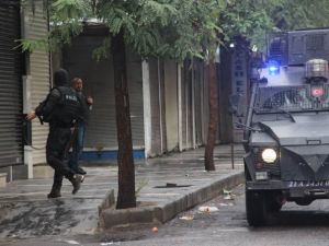 Şehitlerin kimlikleri belirlendi