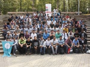 Türkiye’nin hedefi 250 bin yabancı öğrenci