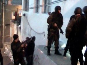 Aydın’da terör operasyonu: 13 gözaltı