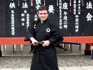 Trabzonlu karete hakemi Endonezya yolcusu!