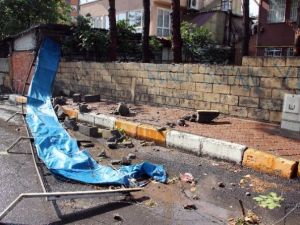 Çatışmanın şiddeti operasyonun ardından belli oldu