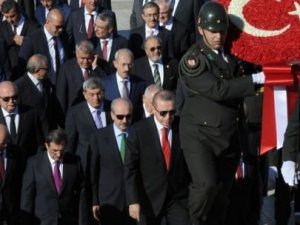 Cumhuriyet Bayramı kutlamalarında ilkler yaşanacak