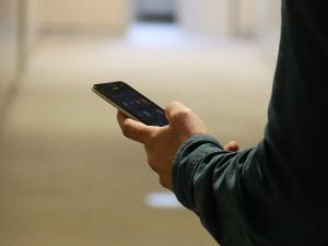 Akıllı telefonlara ilginç bir uygulama daha