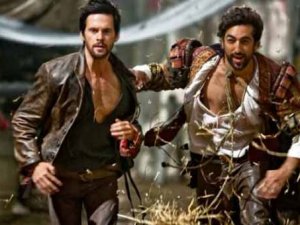 Da Vinci'nin Şeytanları'nda Türkler'e ağır hakaretler!