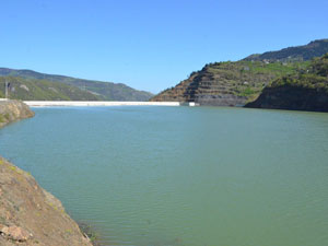 Atasu'da yeni proje!