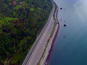 Rize-Artvin Havalimanı'nda son durum!