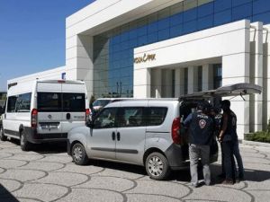 Başsavcılıktan ’’kayyum gerekçesi’’ açıklaması