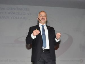 ’’3. havalimanı Türkiye’yi uçuracak’’