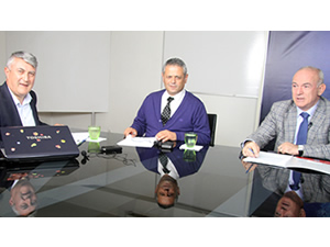 Ali Sürmen'den önemli açıklamalar