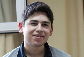 Üniversiteli genç kansere yenildi!