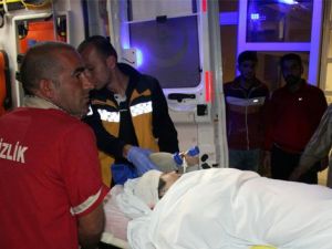 Suriye’de hava saldırısı: 11 ölü 50 yaralı