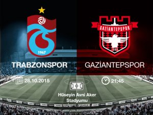 Trabzonspor Gaziantepspor